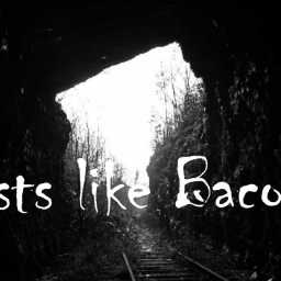 Ghosts like Bacon PART 25: Out of the Darkness