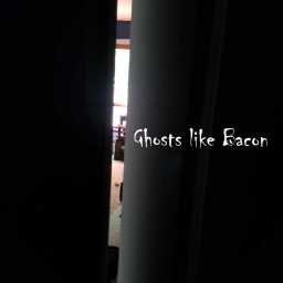 Ghosts like Bacon PART 11: The Corpse in the Closet