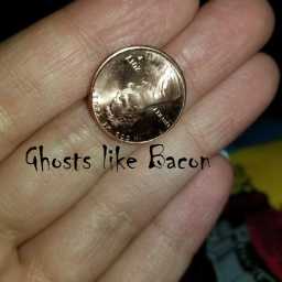 Ghosts like Bacon PART 8: The Traveling Penny