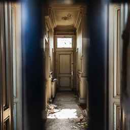 How to Help an Earthbound Spirit into the Light