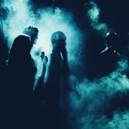 What are Dark Spirits?